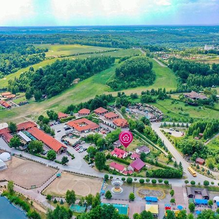 Domek Na Zarzeczu Baltow Exterior photo